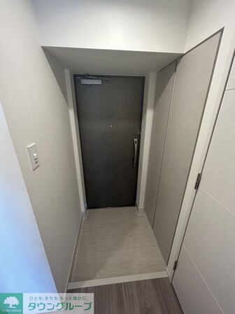 ALTERNA亀戸IIIの物件内観写真